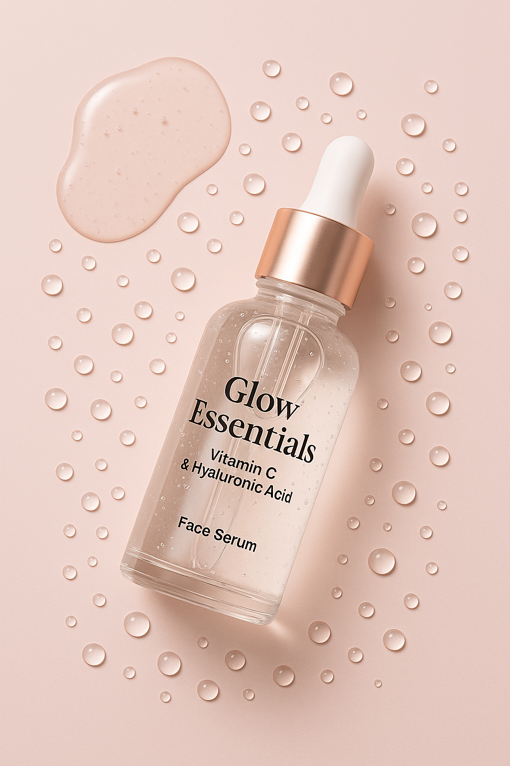 Face Care · Glow Essentials
