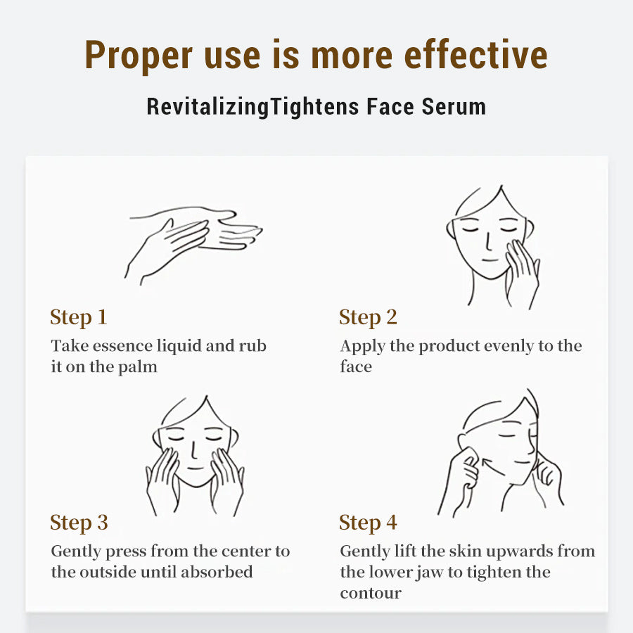 Vitamin C + Hyaluronic Acid Serum – Radiant & Hydrated Skin