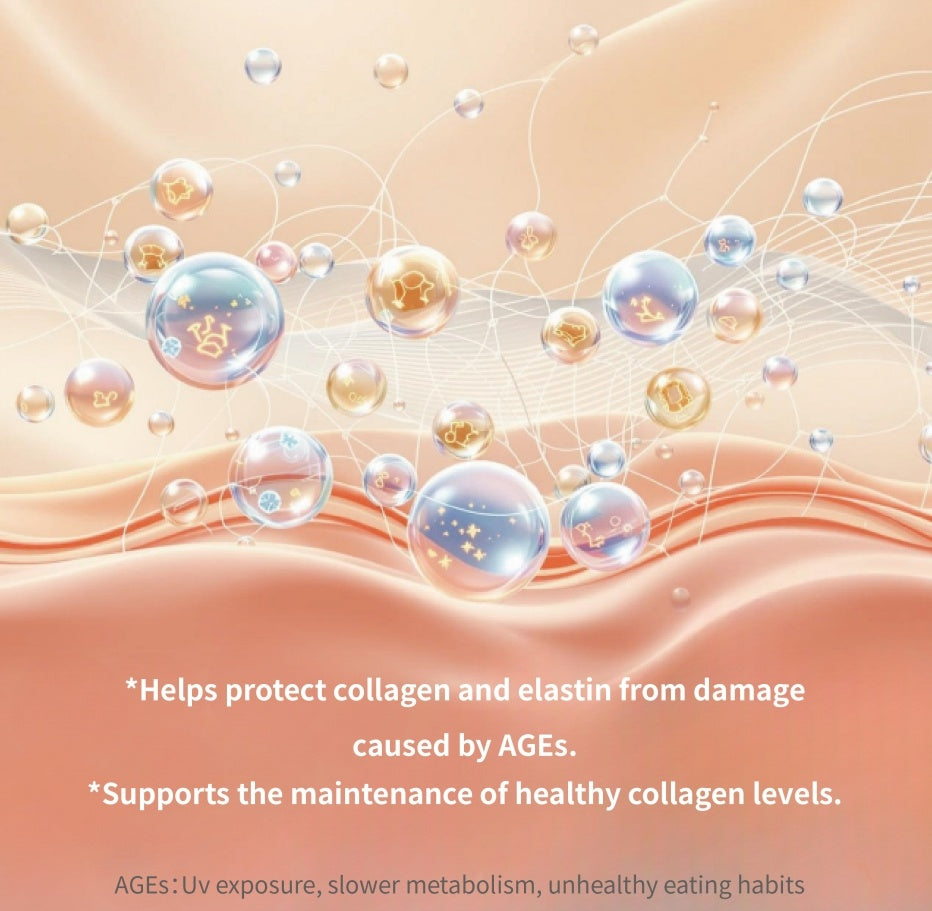 Re Lierre™ Glutathione Gummies – Skin Glow & Anti-Aging Formula